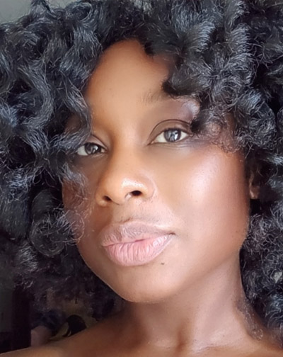 Bianca Garrison-Quick